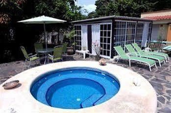Casa Comalli & Spa Comala Ngoại thất bức ảnh