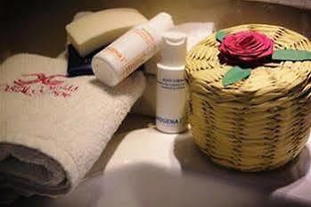 Casa Comalli & Spa Comala Ngoại thất bức ảnh