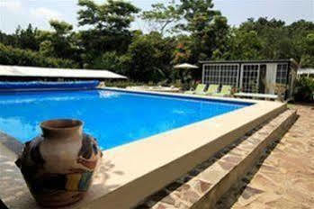 Casa Comalli & Spa Comala Ngoại thất bức ảnh