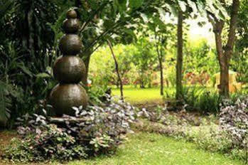 Casa Comalli & Spa Comala Ngoại thất bức ảnh